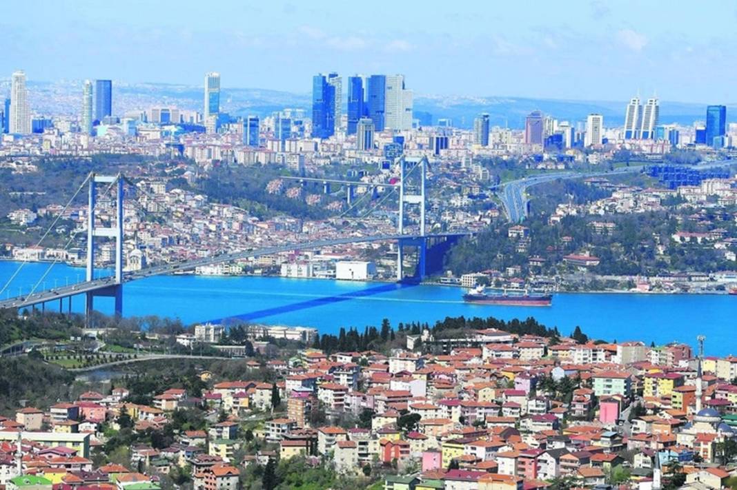 İstanbul'un mahalle mahalle deprem risk haritasını çıkardılar! AFAD'ın 'Kırmızı Eylem' planı basına sızdı 30